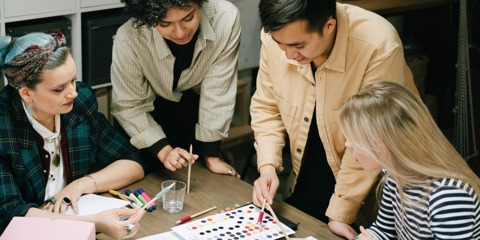 Planejamento empresarial e controle financeiro para negócios vinculados a vistos: Um reinício mais estratégico para 2026 Photo